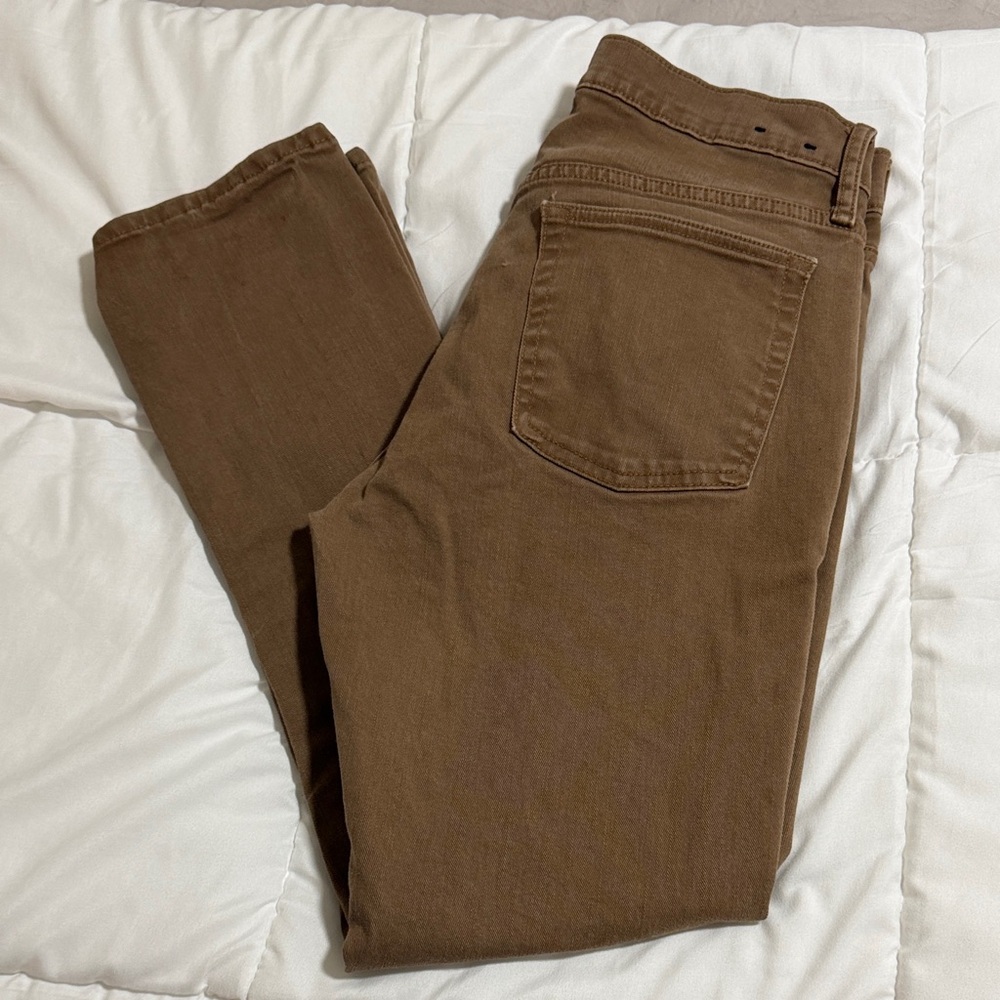 GAP Men's Brown Jeans